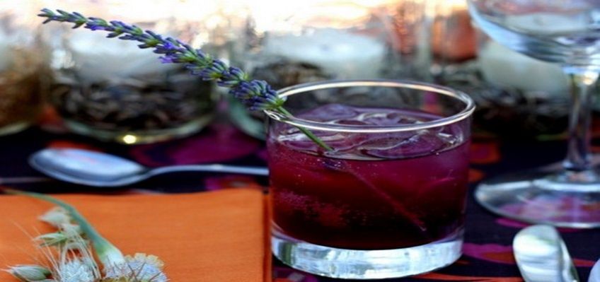 روش تهیه شربت اسطو خودوس