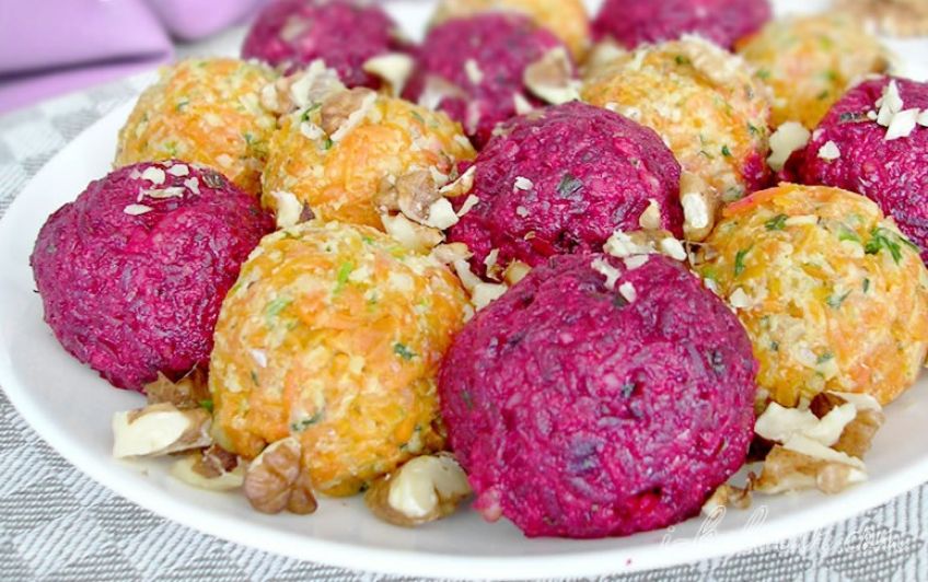 طرز تهیه سالاد هویج و لبو کره ای