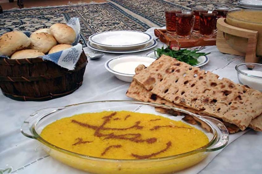 فواید روزه برای سلامت بدن