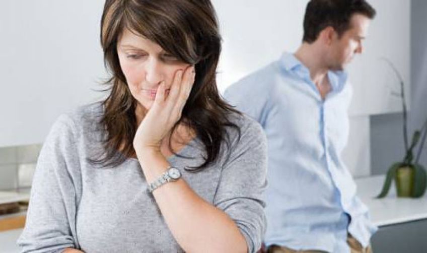 چگونه همسر خیانت کار را تشخیص بدهیم
