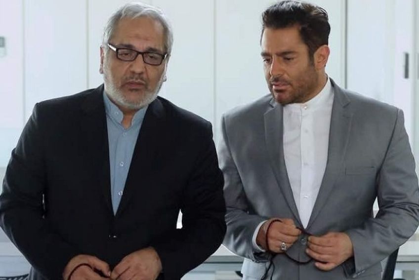 اولین نمایش رحمان 1400 در جشنواره فیلم فجر خواهد بود