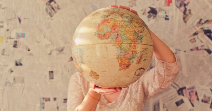 مزایای فوق العاده سفر