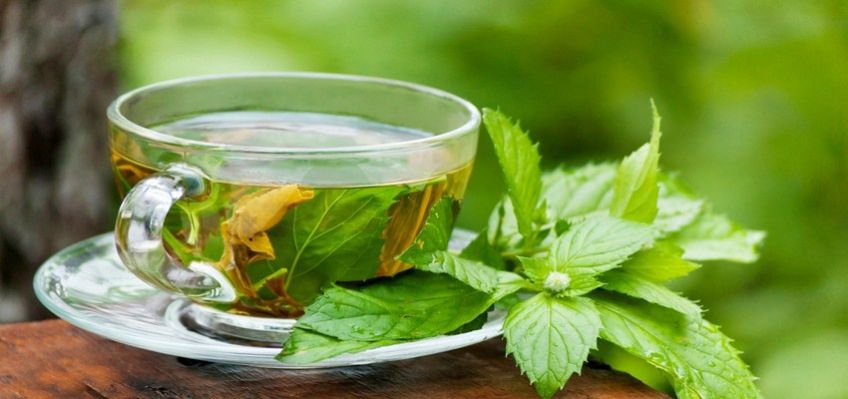 روش تهیه دمنوش گیاهی مرزنجوش
