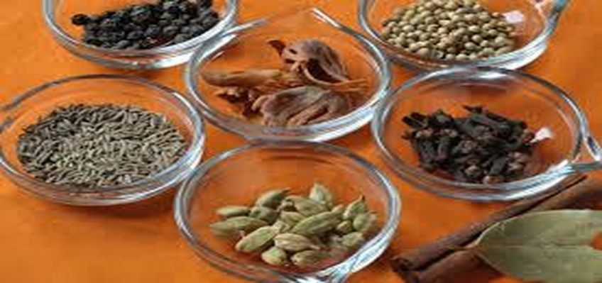 روش تهیه ادویه مخصوص پلویی