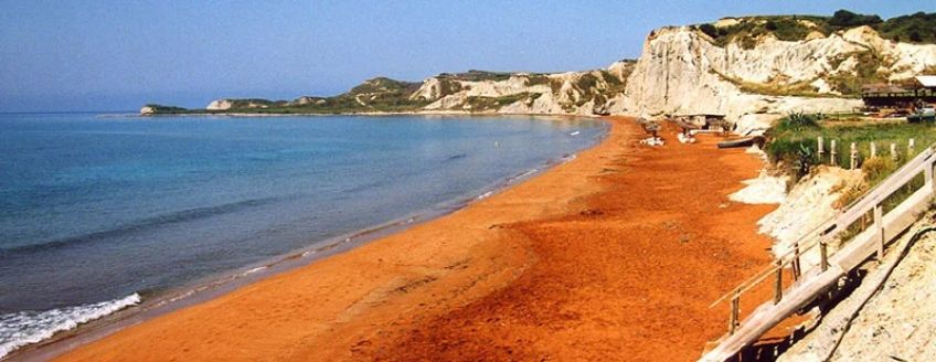 آشنایی با دریای سرخ