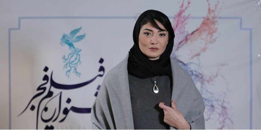 بیوگرافی و تصاویر مینا وحید بازیگر سریال شهرزاد