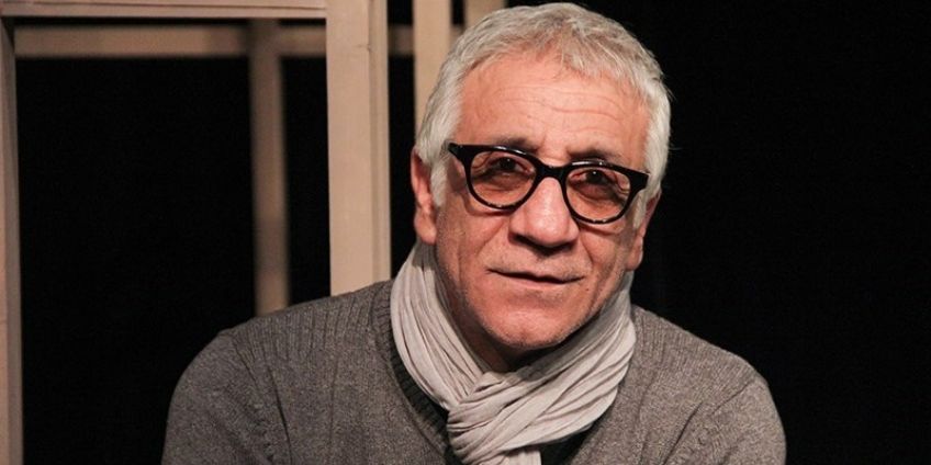 مسعود رایگان داور جشنواره بین المللی مالاتیا در ترکیه شد