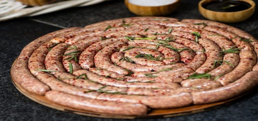 روش تهیه سوسیس خانگی