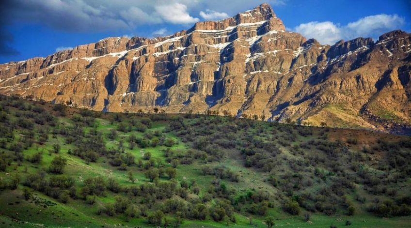 صنایع دستی و سوغات لرستان را بهتر بشناسید