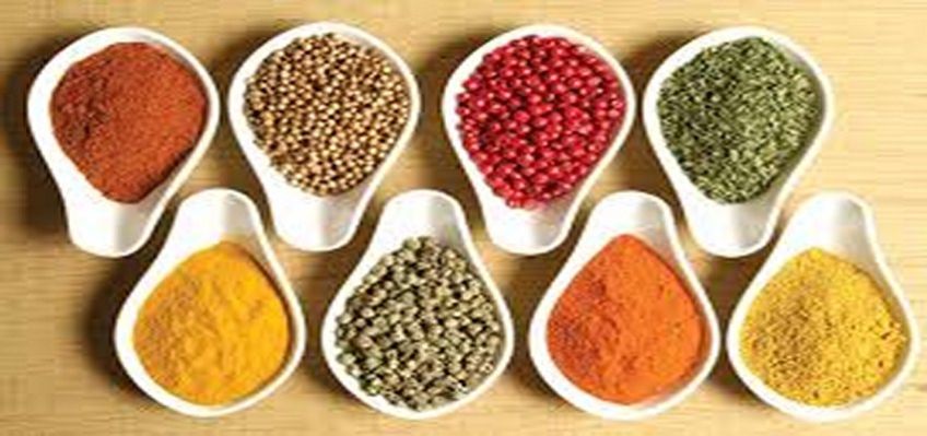 طرز تهیه ادویه کاجون