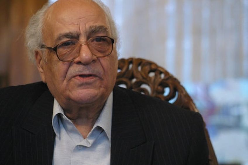 چکیده ای از زندگی و آثار مشفق کاشانی