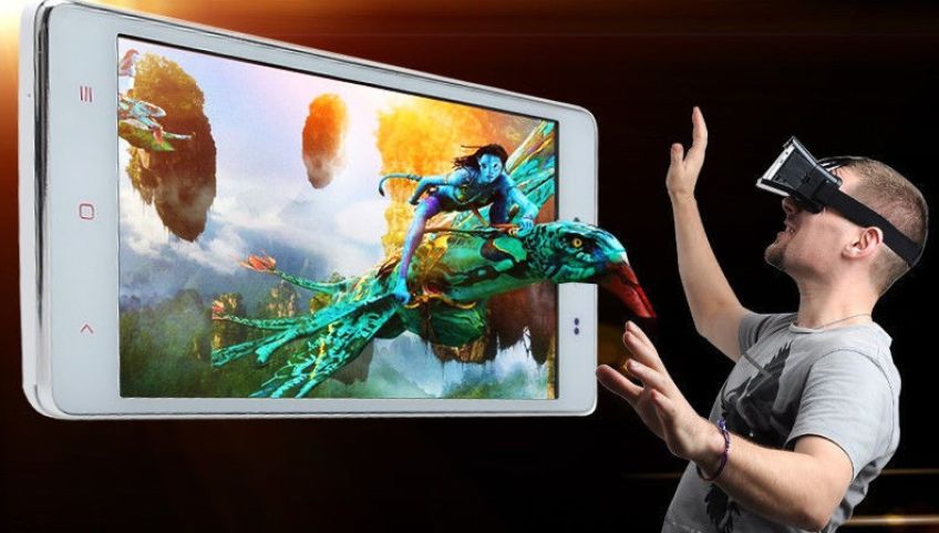 آشنایی با واقعیت مجازی یا Virtual Reality و کاربردهای آن