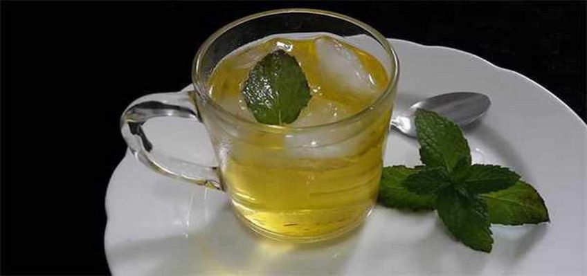 دستور آماده کردن شربت سکنجبین