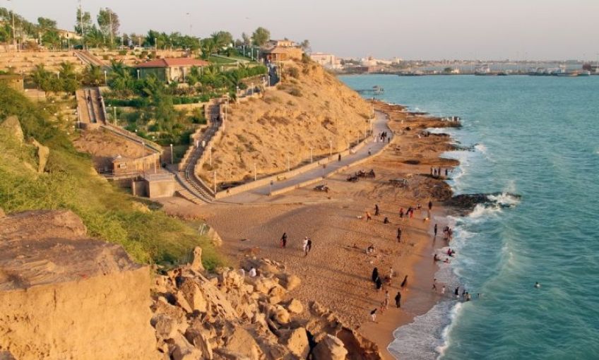 صنایع دستی و سوغات سیستان و بلوچستان