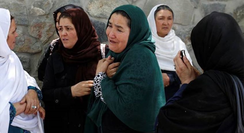 پست جالب حمید فرخ نژاد بازیگر مطرح سینما به حوادث اخیر افغانستان