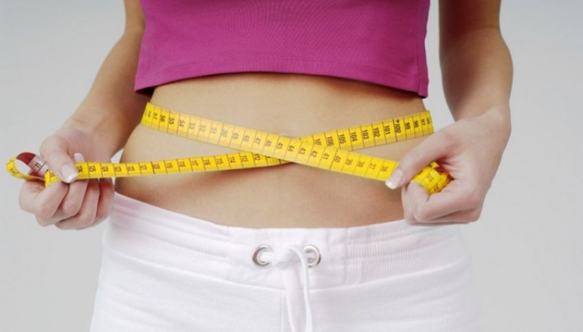 روش های کاهش وزن و لاغر شدن بدون رژیم و ورزش