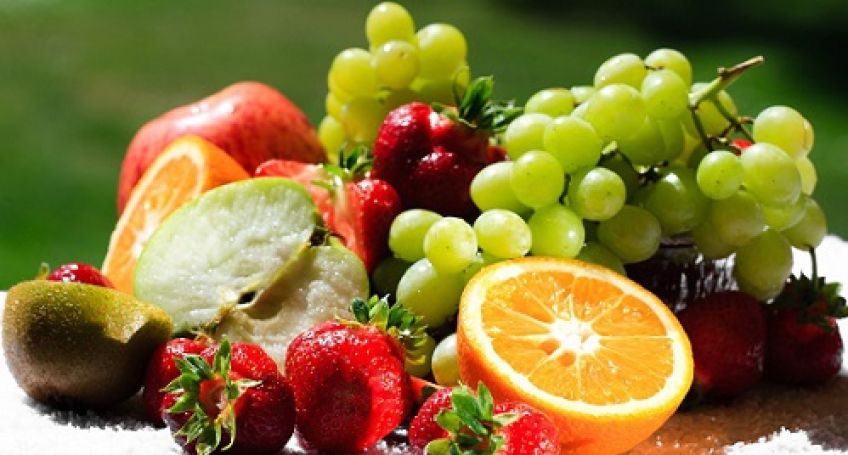 مناسب ترین وقت برای خوردن میوه چه زمانی است