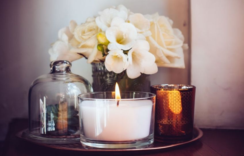 9 روش فوق العاده برای داشتن خانه ای خوشبو و تمییز