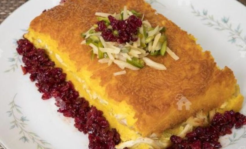 نکات مهم در پخت ته چین
