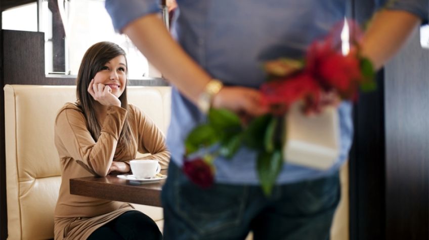 حرفه ای ازدواج کنید