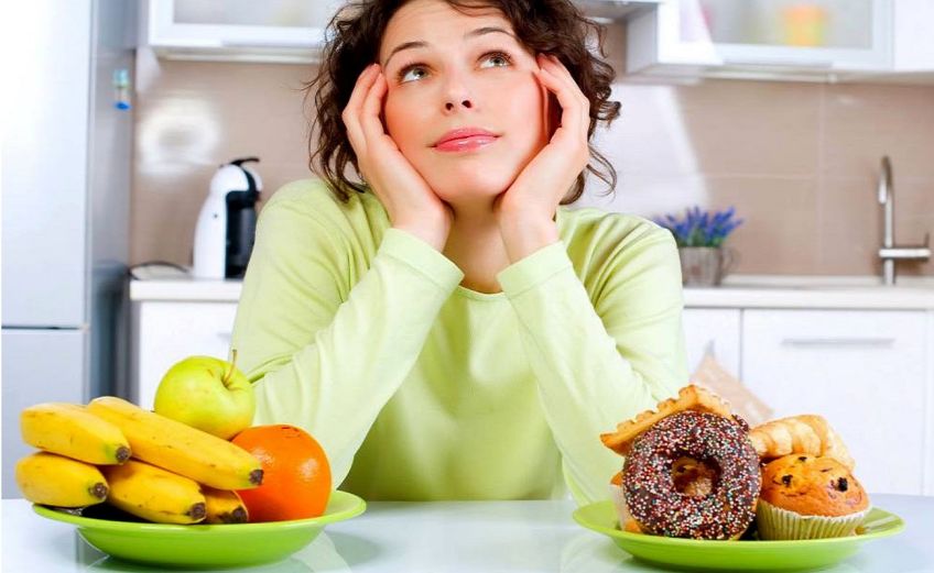روش های افزایش اشتها برای چاق شدن