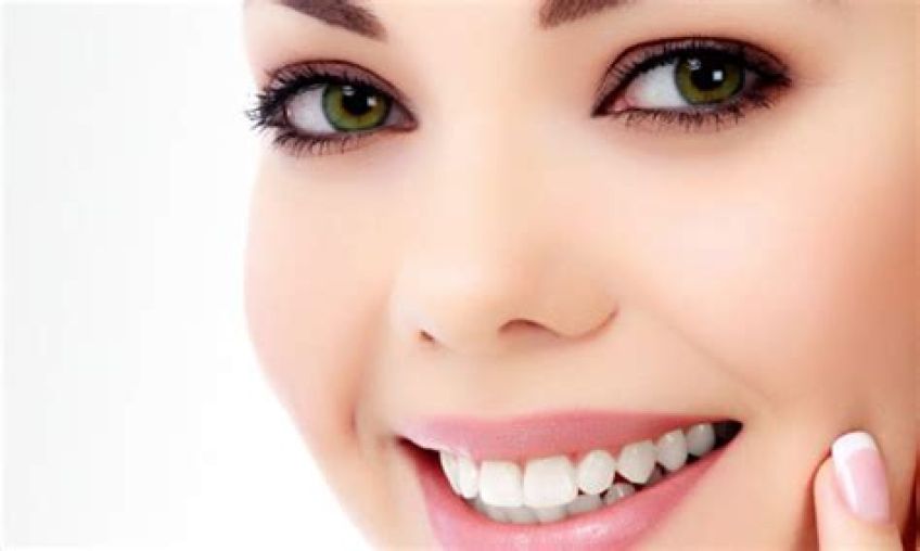 روش چاق کردن صورت
