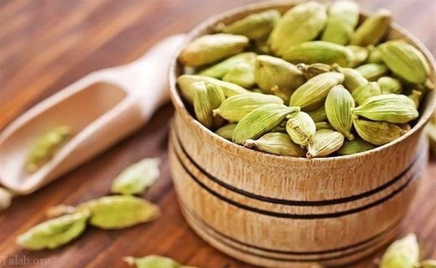 خواص شربت هل برای تقویت معده
