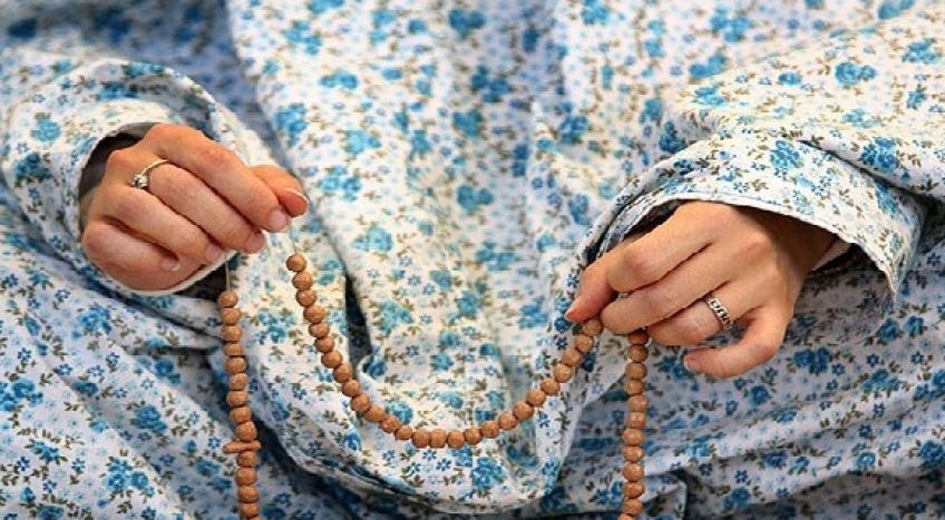 چرا نماز باید به عربی خوانده شود