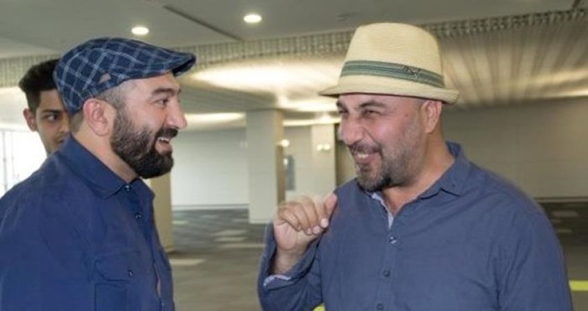 فیلم برداری فیلم سینمایی زیر نظر به کارگردانی مجید صالحی به پایان رسید