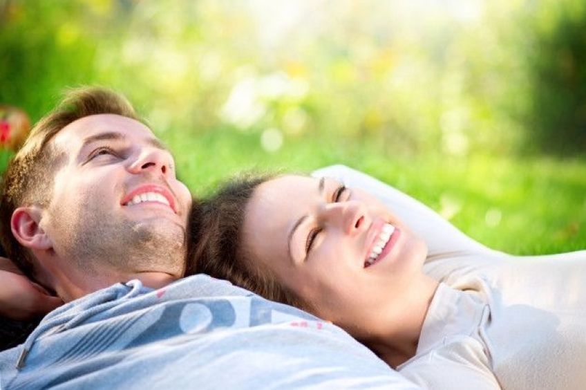 روزتان را مثل زوج های رومانتیک آغاز کنید