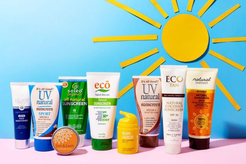 نکات مهم خرید کرم ضد آفتاب با میزان چربی و spf مناسب پوست