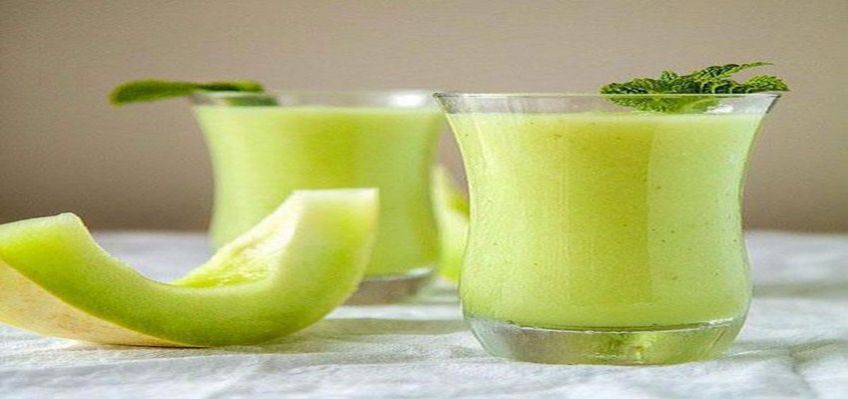 روش تهیه شربت طالبی