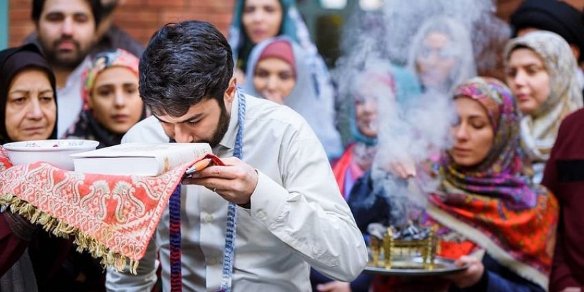 احتمال توقیف و عدم پخش سریال حوالی پاییز
