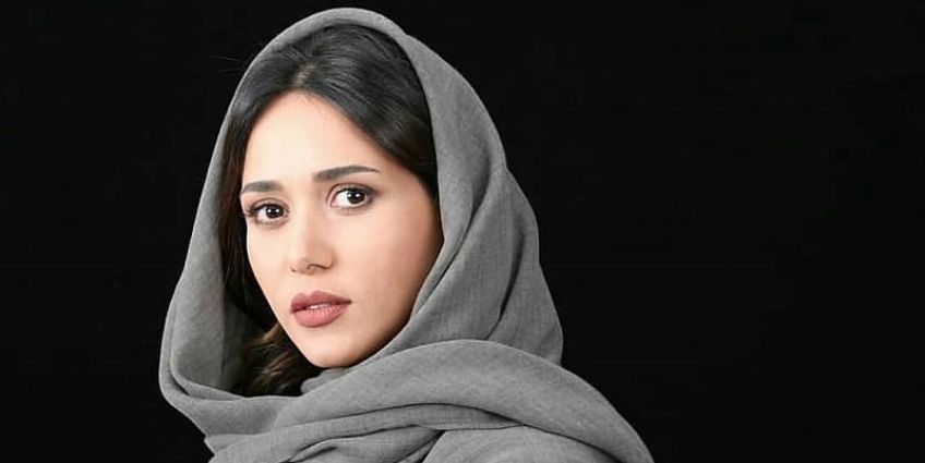 فعالیت هنری پریناز ایزدیار