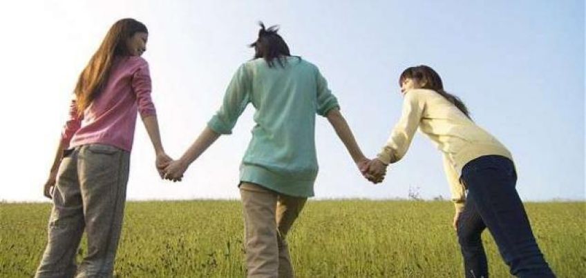 هفت ترفند برای جذب کردن دوستان جدید