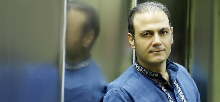 اجرای کنسرت علیرضا قربانی در اروپا