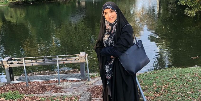 نظر متفاوت و جالب مژده لواسانی مجری تلویزیون درباره روز تولدش