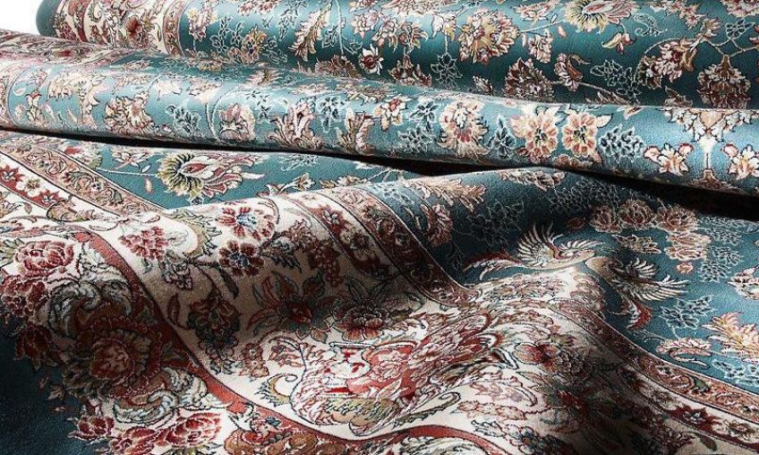 راهنمای انتخاب و خرید فرش های ماشینی