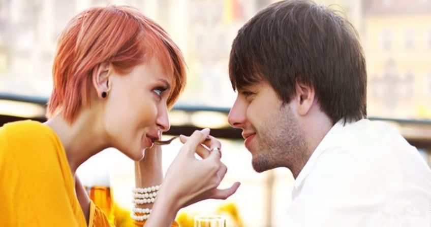 بهترین خوراکی ها برای قبل از رابطه جنسی