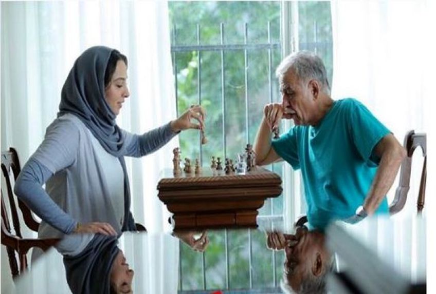فیلم برداری بازیچه به کارگردانی محمد علی سجادی به پایان رسید