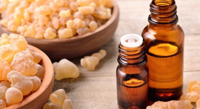 از خواص روغن کندر چه می دانید