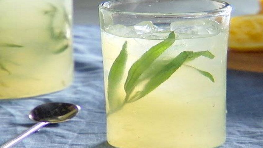 روش آماده کردن شربت ترخون