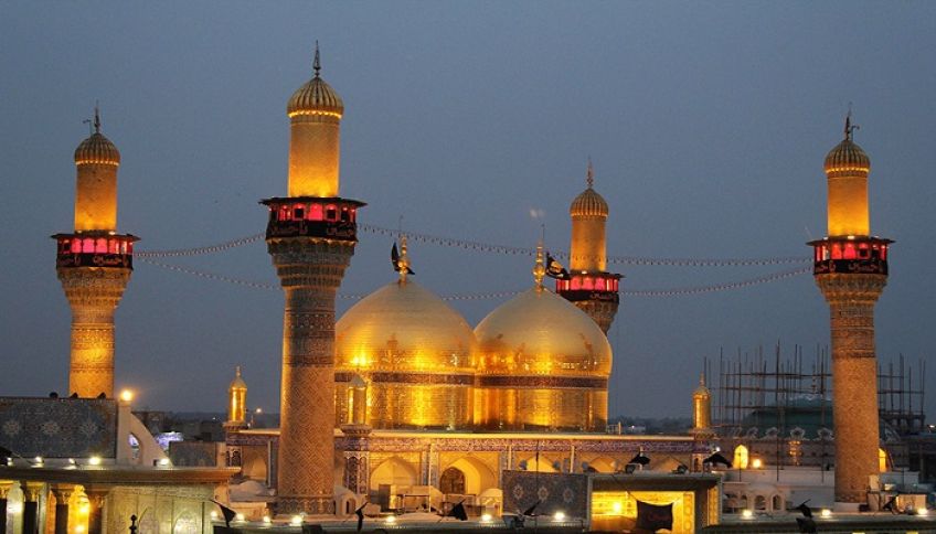 گوشه ای از زندگی امام حسن عسگری علیه السلام پدر حضرت مهدی عجل الله