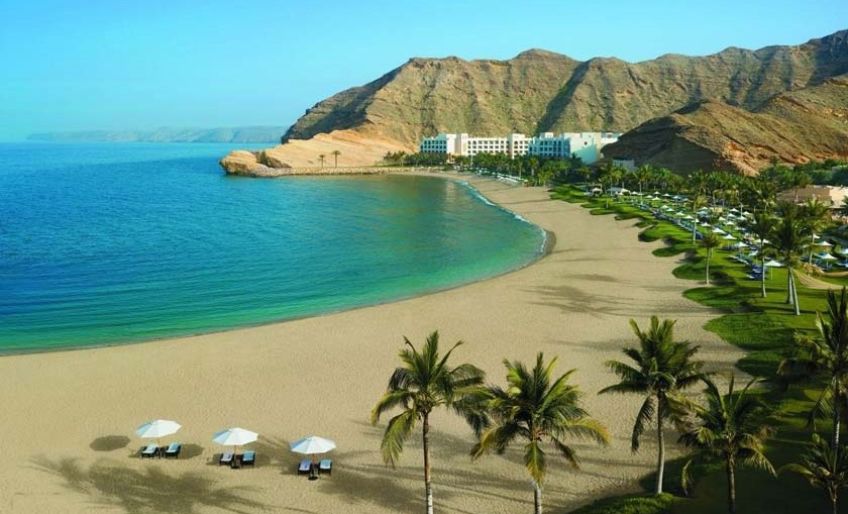 مناسب ترین زمان سفر به چابهار