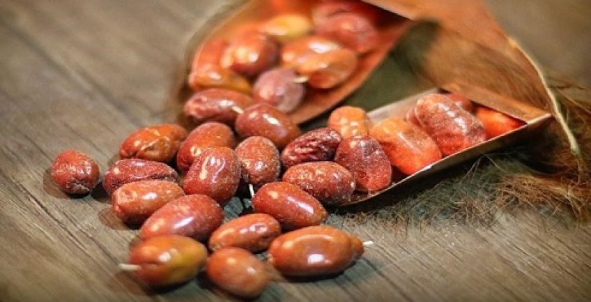 برای درمان پوکی استخوان پودر سنجد بخوریم