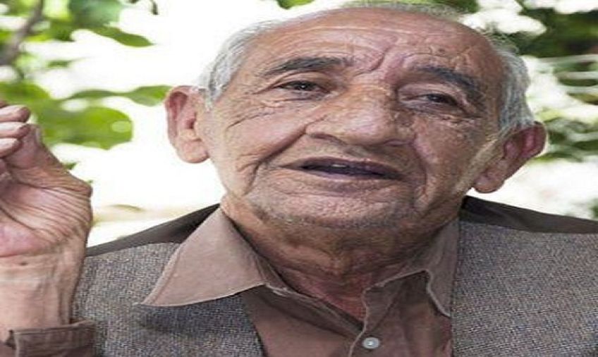 زندگی نامه پرویز اعراضی شاعر کرمانشاهی