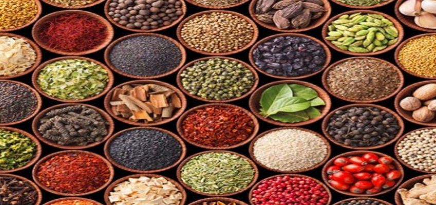 روش تهیه ادویه مخصوص ترشی
