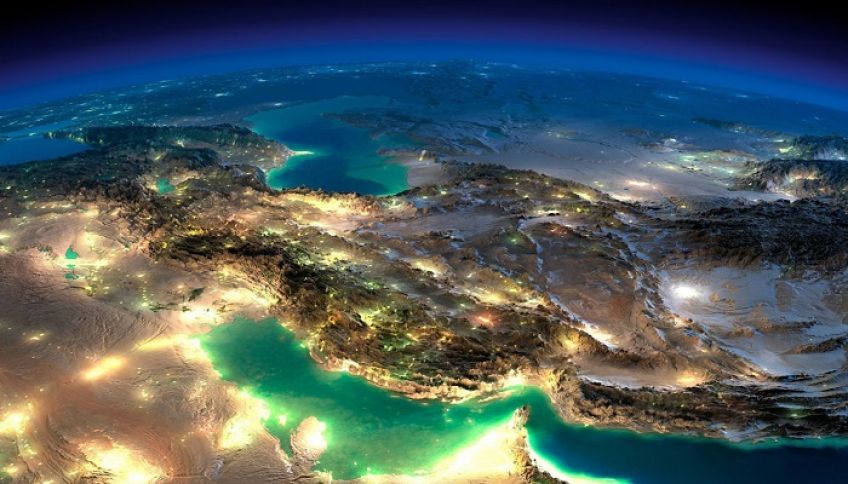 چرا کشورمان ایران نام گرفت ؟