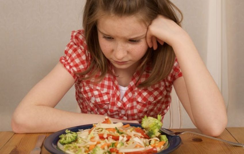 چگونه اشتهای خود را افزایش دهیم
