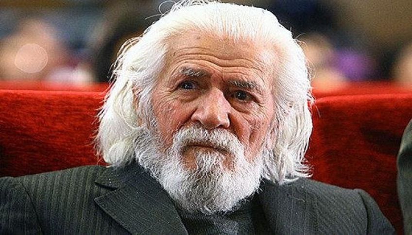 شعر حماسی بانگ جرس از حمید سبزواری